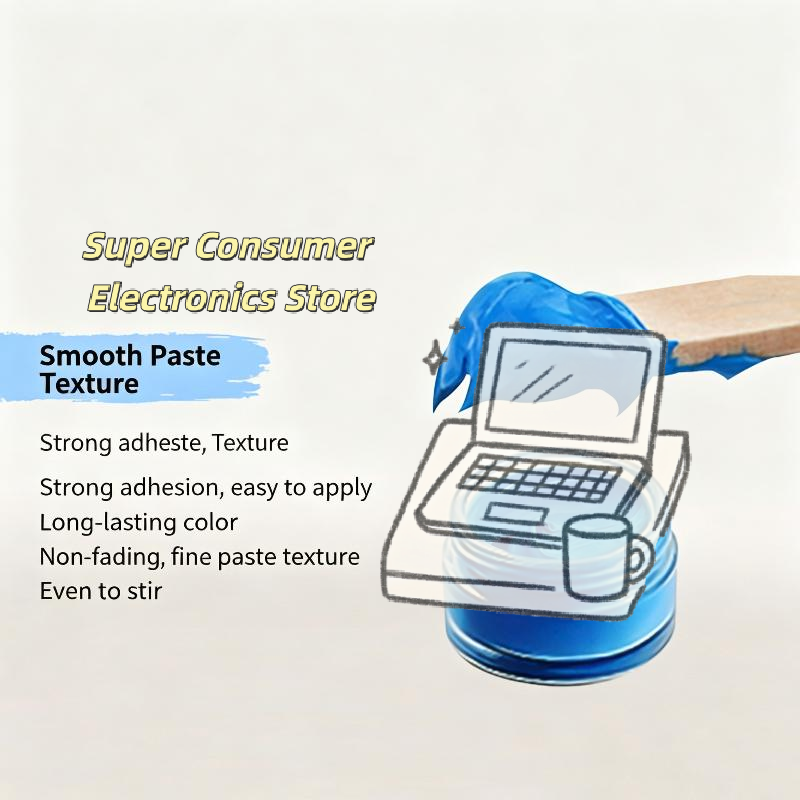 Soap Making Using Soap Base - Multi-Use 5g Oil-Based Silicone Color Paste