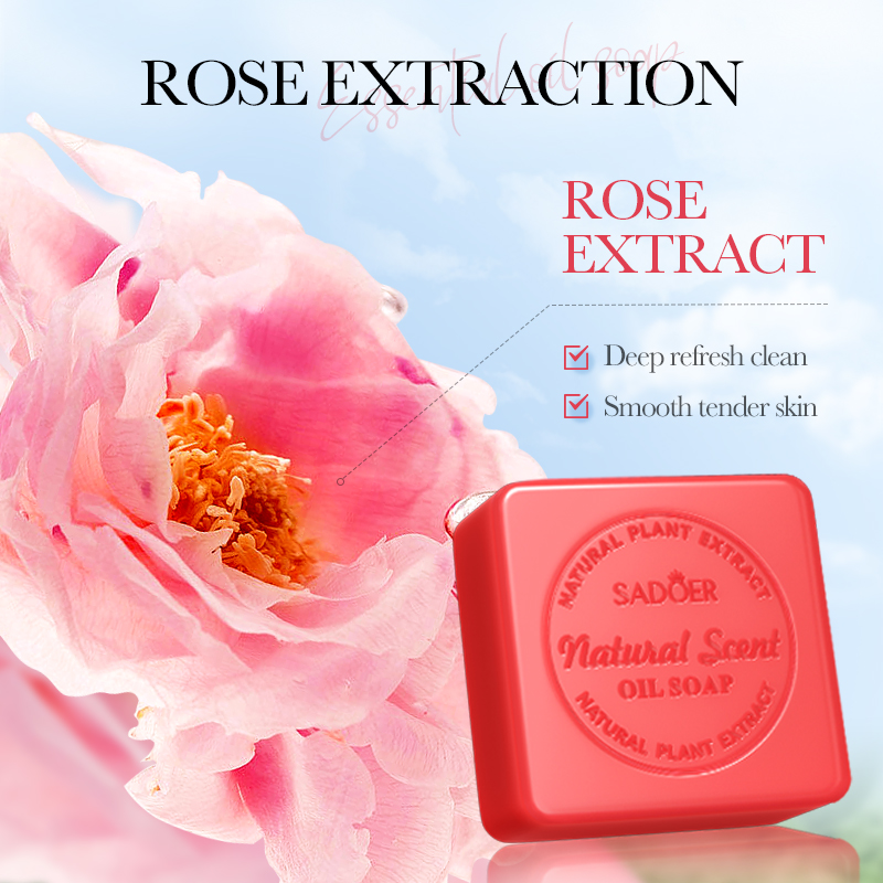 Handmade Soap Natural Herbal R - Soap Making Essential Oils ulasan dan harga