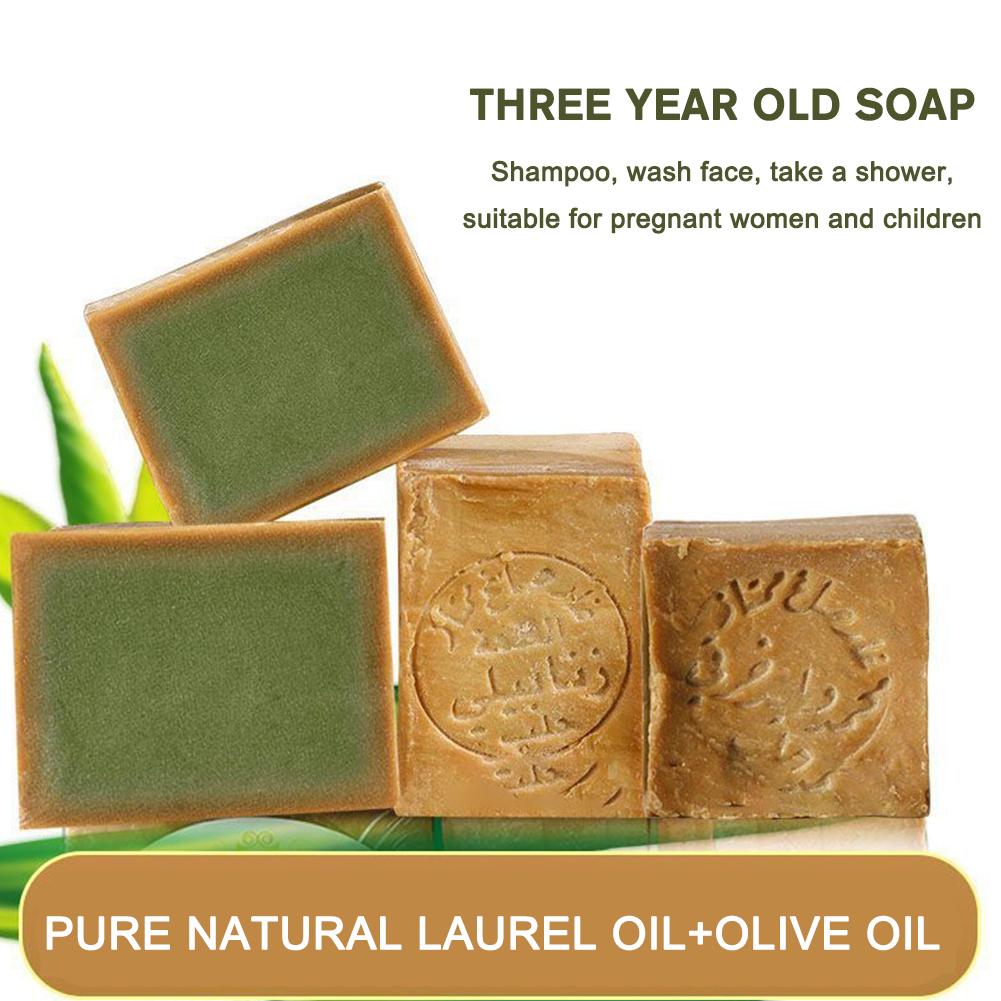 Olive Oil Soap Handcrafted Fac - Soap Making Essential Oils ulasan dan harga