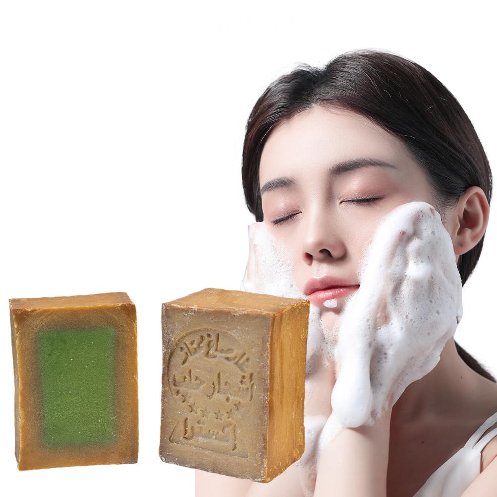 Olive Oil Soap Handcrafted Fac - Soap Making Essential Oils ulasan dan harga
