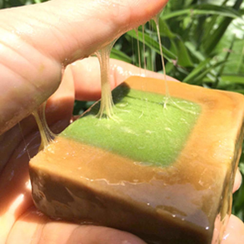 Olive Oil Soap Handcrafted Fac - Soap Making Essential Oils ulasan dan harga
