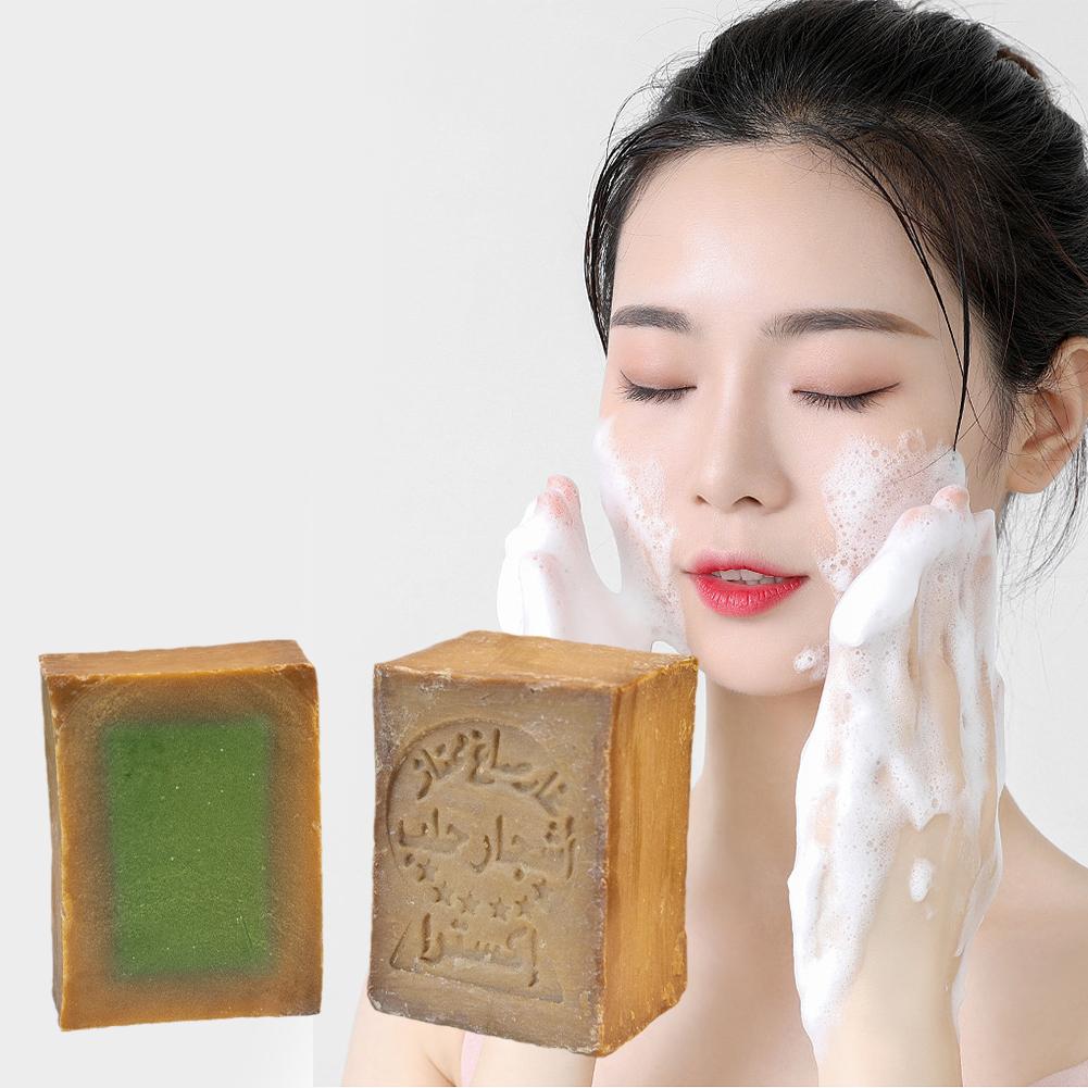 Olive Oil Soap Handcrafted Fac - Soap Making Essential Oils ulasan dan harga