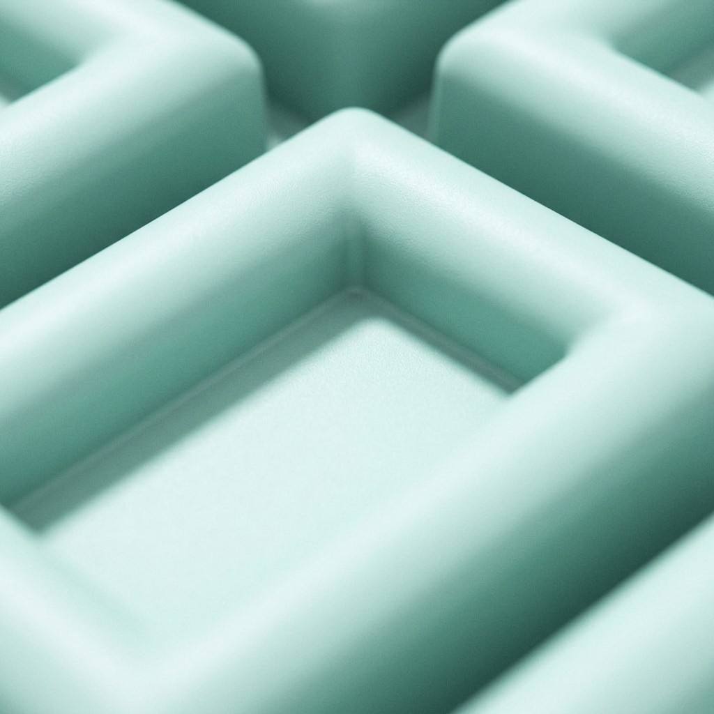Non-stick 10-Hole Rectangle Si - Soap Making Guide For Beginners ulasan dan harga