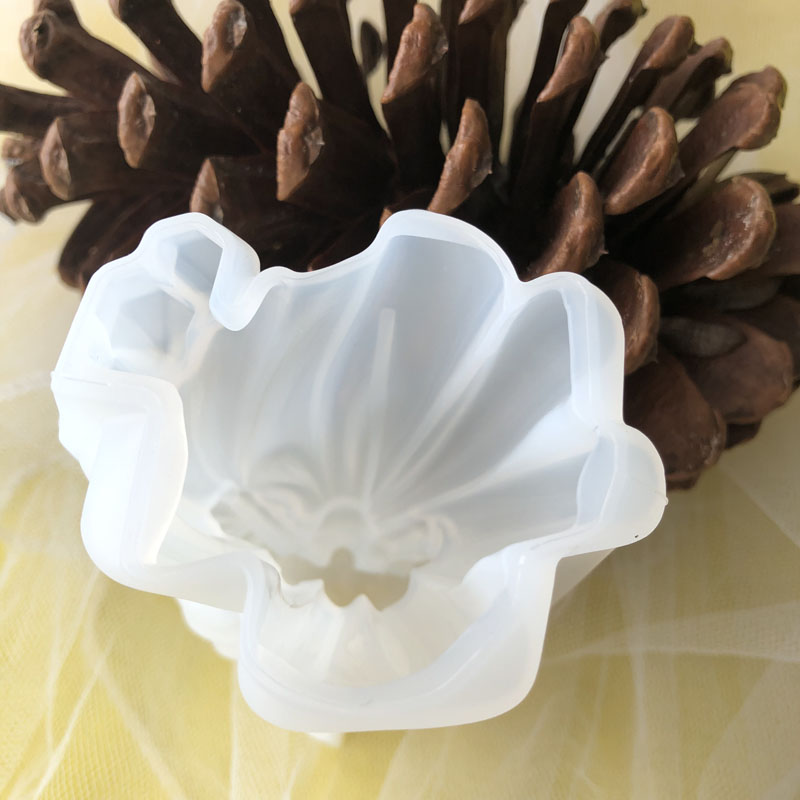 3D Cute Princess Silicone Cand - Soap Making Designs ulasan dan harga