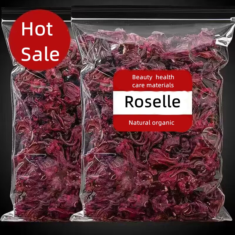 Wholesale Natural Roselle Drie - Soap Making Wholesale Supplies ulasan dan harga