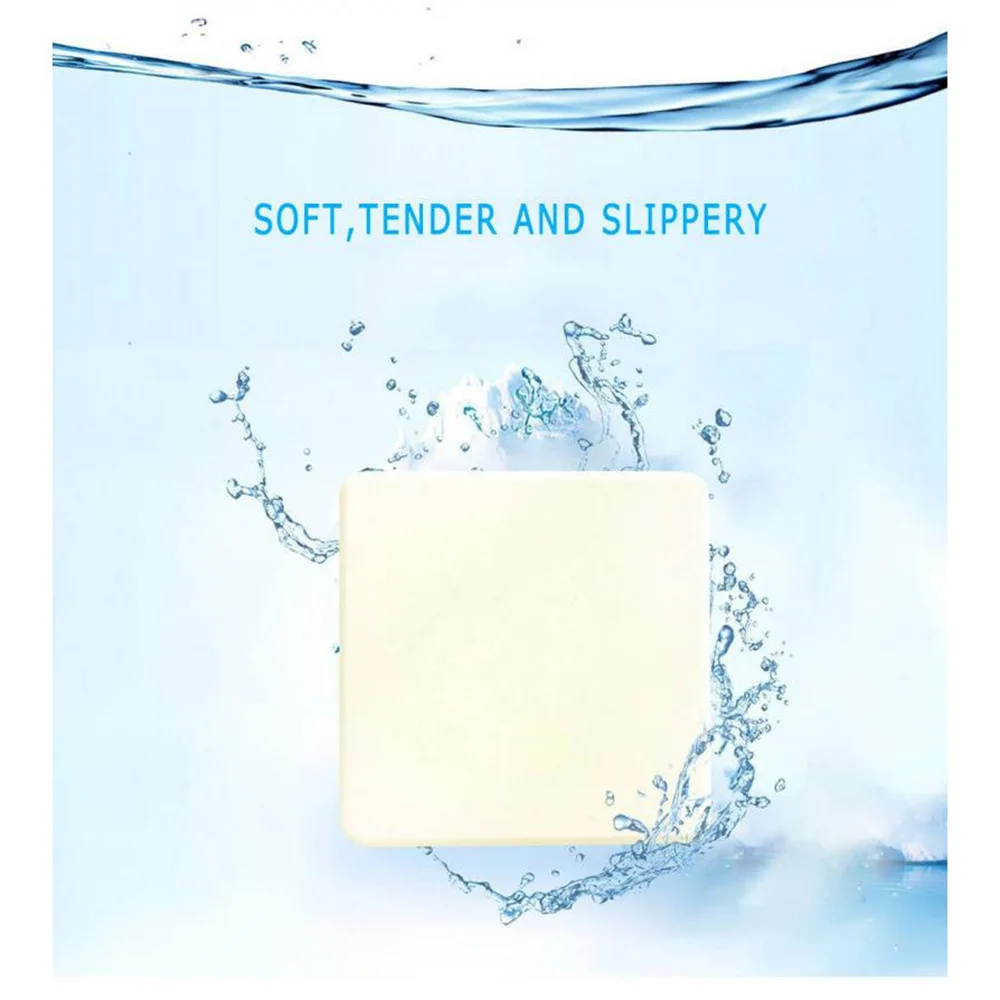 100g Hand Make Soap Rich And S - Soap Making Essential Oils ulasan dan harga