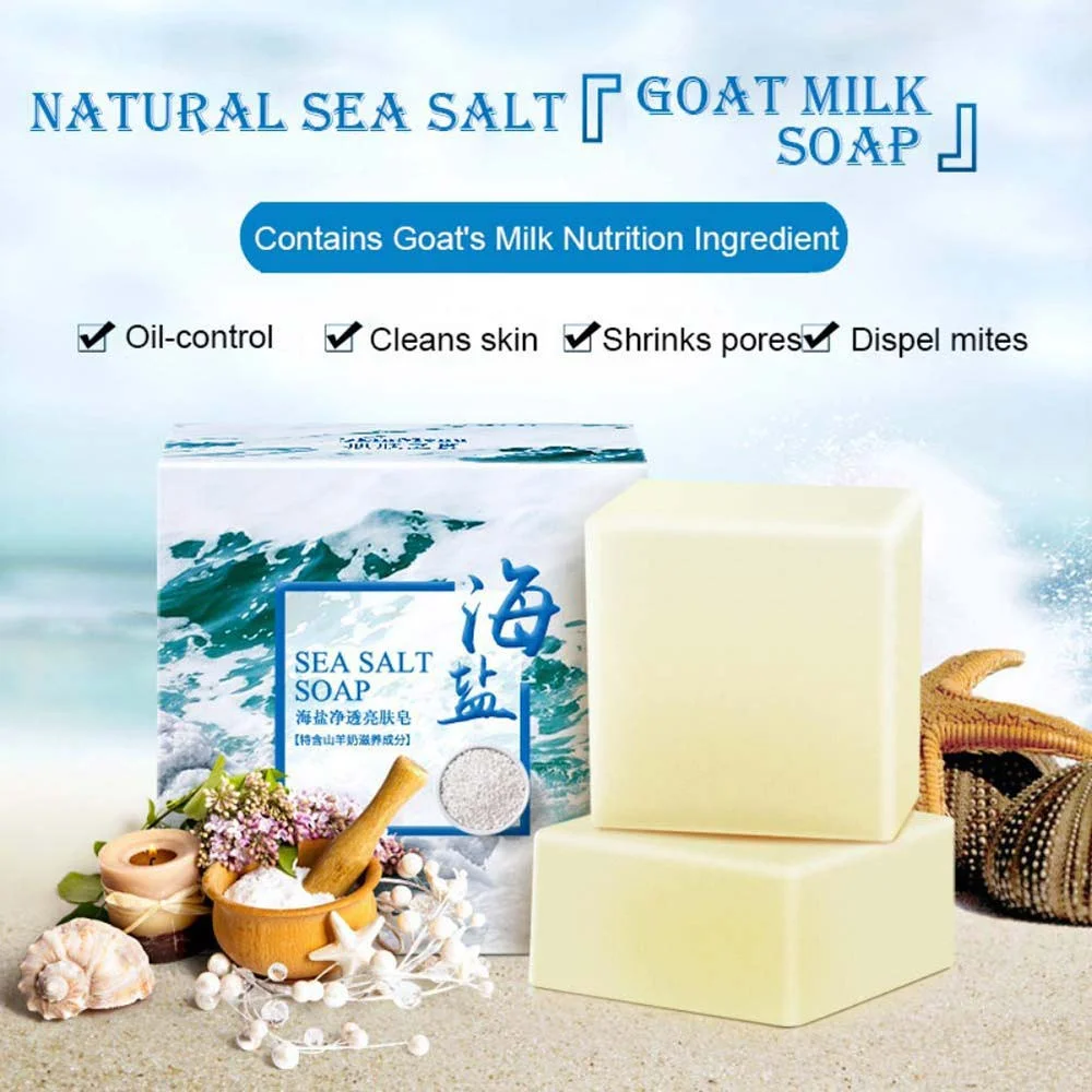 100g Hand Make Soap Rich And S - Soap Making Essential Oils ulasan dan harga