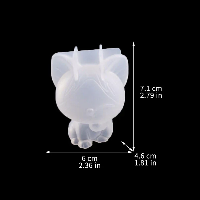 3D Geometric Silicone Unicorn  - Soap Making Guide For Beginners ulasan dan harga