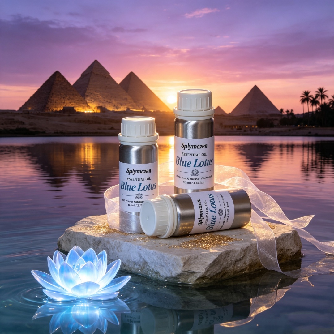 100ml/20ml, Aromatherapy Oil 1 - Soap Making Essential Oils ulasan dan harga
