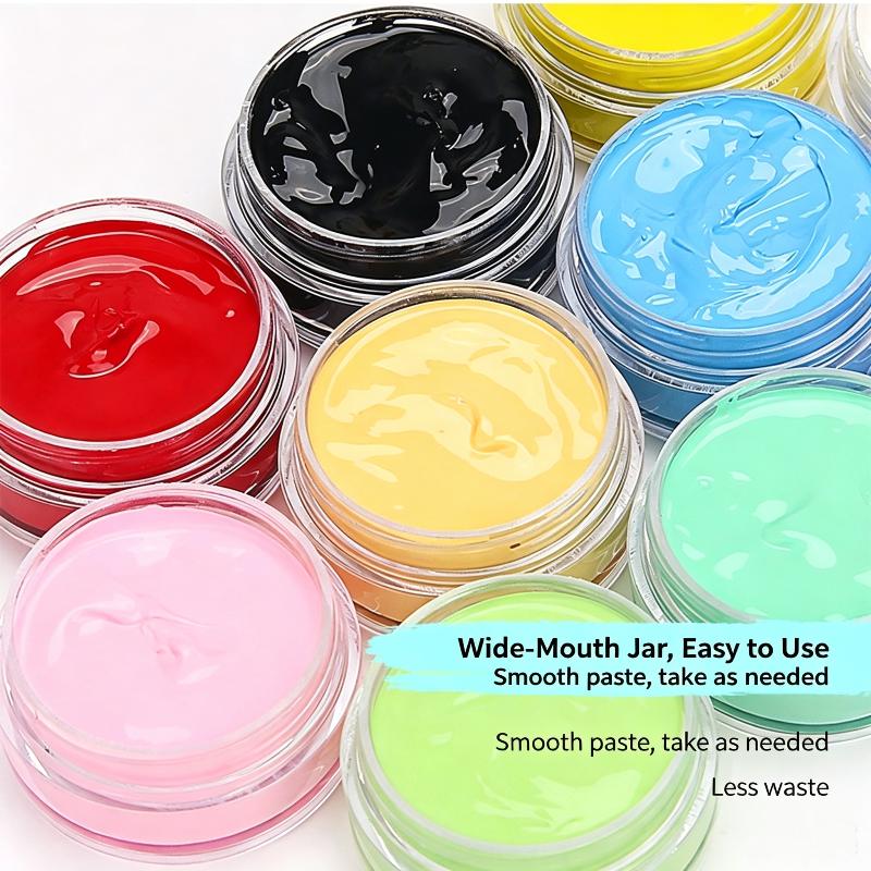 Multi-Use 5g Oil-Based Silicon - Soap Making Using Soap Base ulasan dan harga