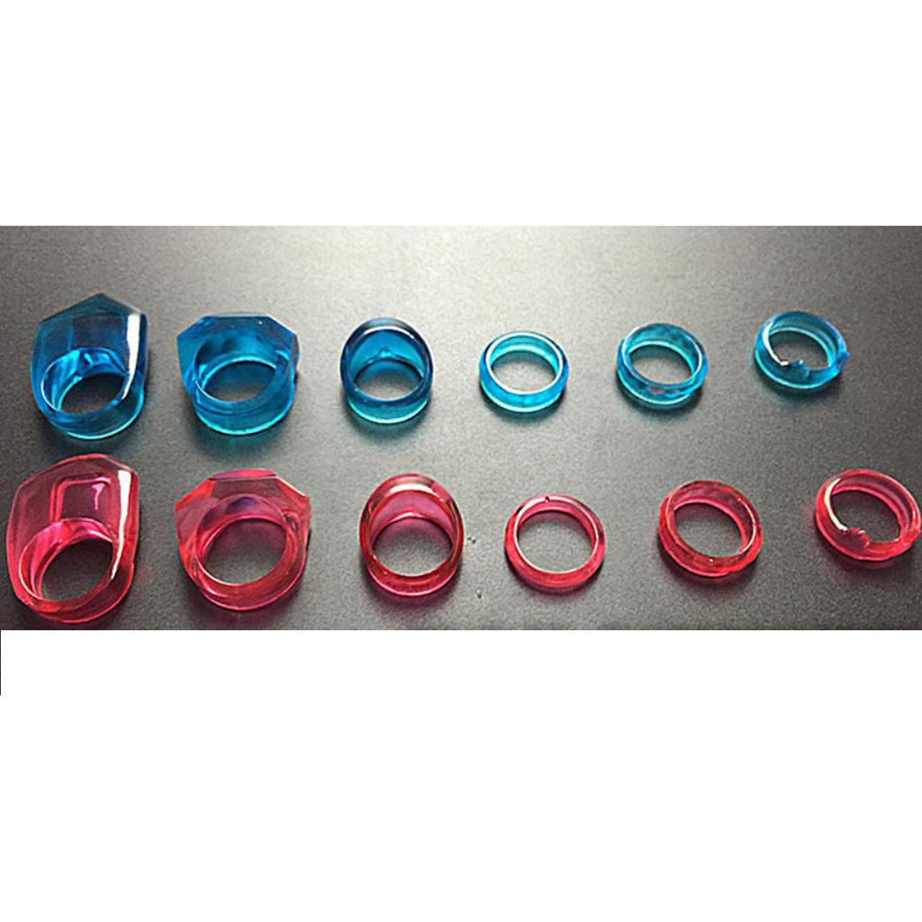 Handmade Silicone Ring Mold Re - Soap Making Designs ulasan dan harga