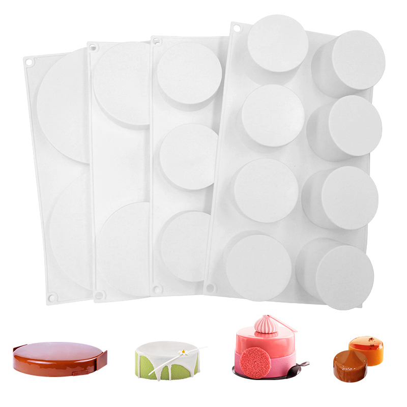 Cylindrical French Mousse Cake - Soap Making Guide For Beginners ulasan dan harga