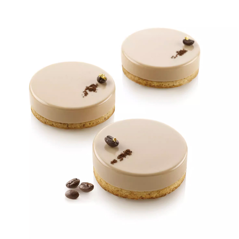 Cylindrical French Mousse Cake - Soap Making Guide For Beginners ulasan dan harga