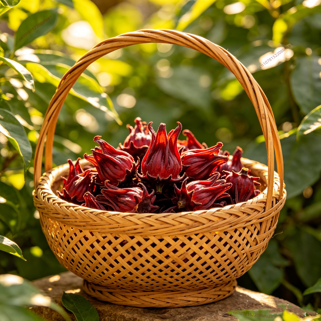 Wholesale Natural Roselle Drie - Soap Making Wholesale Supplies ulasan dan harga