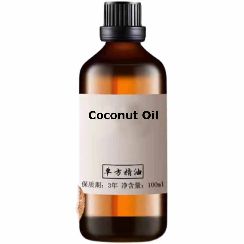 Fractionated Coconut Oil 100ml - Soap Making Essential Oils ulasan dan harga